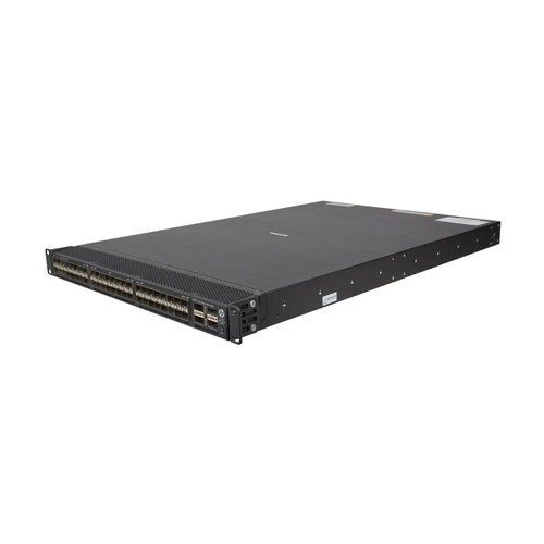 HP FlexFabric 5900CP 48XG 4QSFP+ TAA Switch - JH036A - Bild 2 von 3