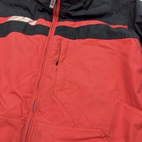Obermeyer Jacket Juniors 16 Ski Snowboard Winter Sports Cost Youth Unisex Kids - Picture 2 of 12