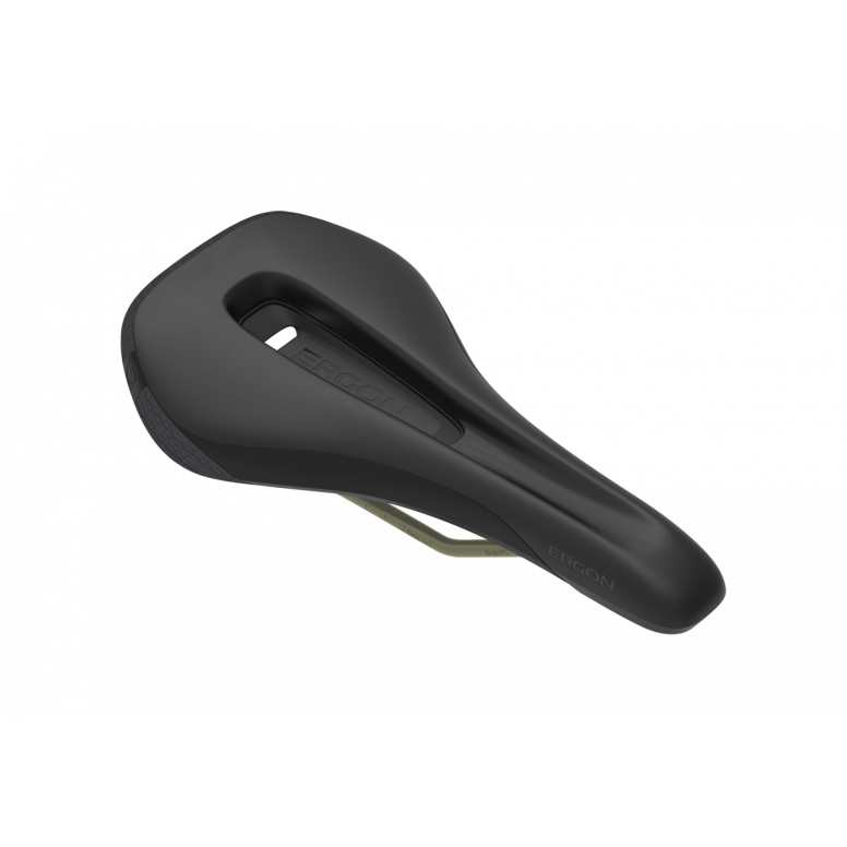 Ergon Small Enduro Pro Titanium Men M/L Saddle