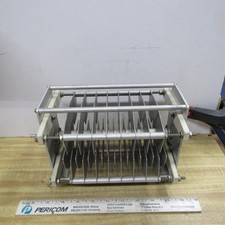 Variable Capacitor TRANSMITTING DIFFERENTIAL 30 to 100 pF 1/4 in shaft