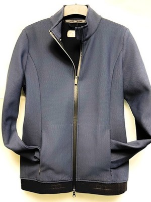 Fleecejacke von AA (Alessandro Albanese) Gr. 42 (Guter Zustand)