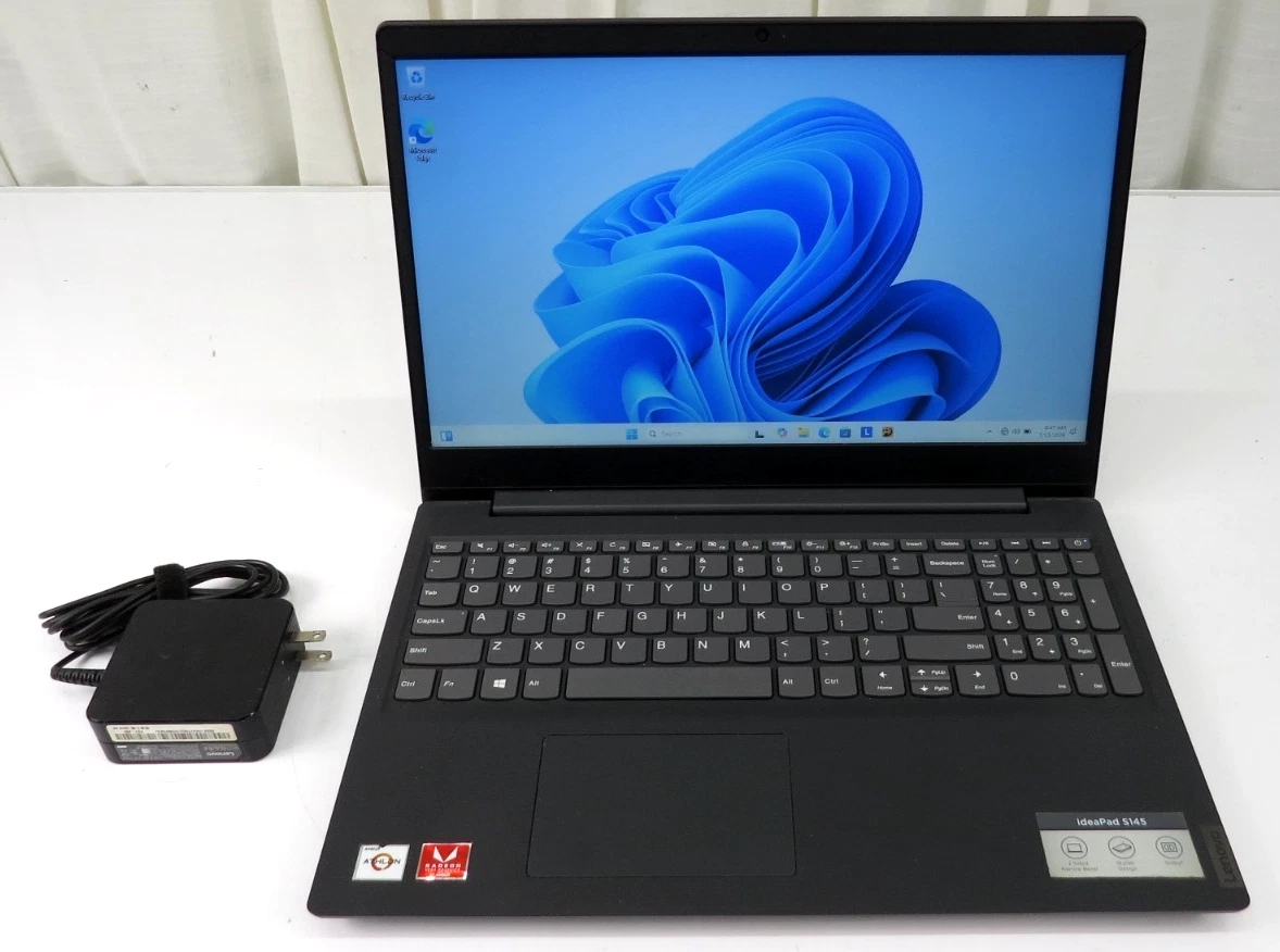 Lenovo IdeaPad S145 PC Laptops & Netbooks for Sale | Shop New