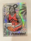 2025 Topps Chrome Collin Murray-Boyles Base (RAW)