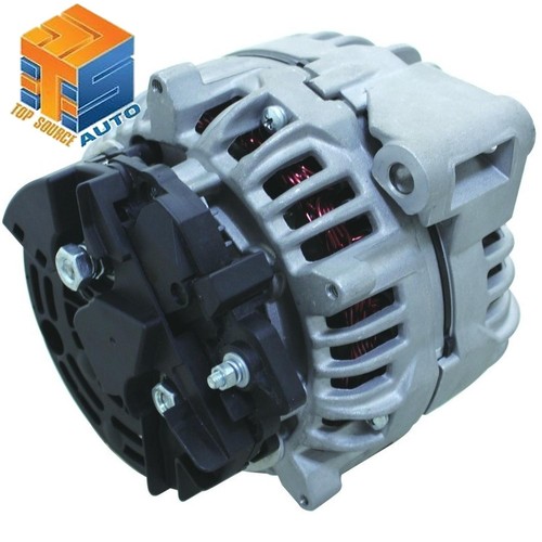 New 200AMP Alternator For John Deere 8230 8330 7930 8130 Diesel ABO0433 40024097 - Picture 7 of 8