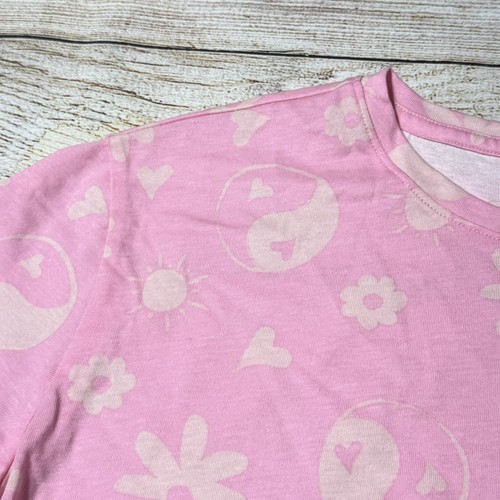 Girl Lot Of Spring/Summer Clothes Size L (10-12) Plus. NWT! 7 Pieces, Colorful - Picture 7 of 21