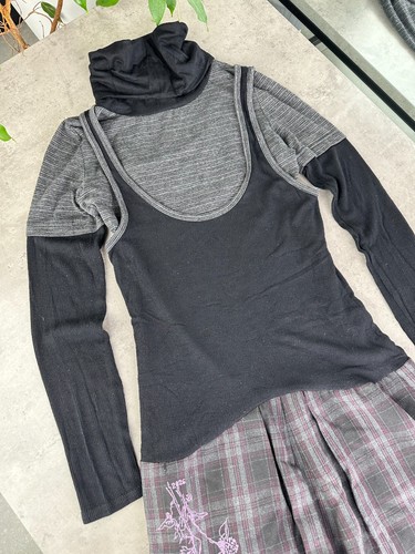 Cop Copine Dress Women`s Size 38 - Picture 4 of 13