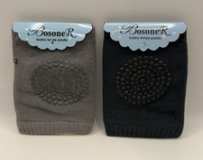 BosoneR Baby Knee Pads 2 Pack
