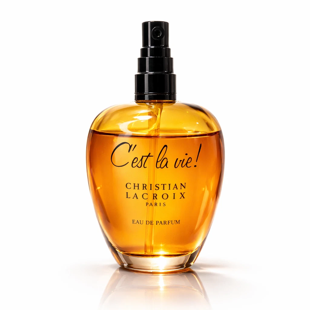 Preços baixos em C'Est La Vie by Christian Lacroix Eau de Parfum