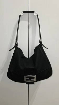 Fendi Mamma Baguette