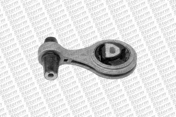 Support moteur arrière Doblo 1.9 JTD réference OEM 46759739 anti-vibration