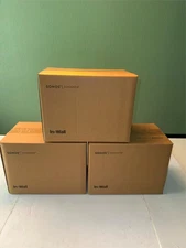 Brand New Sonos In-Wall Speakers / 3 Pairs