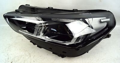 BMW X1 U11 LED Scheinwerfer links 5A9A227