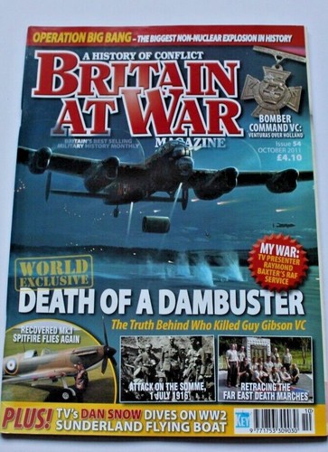 Britain At War Magazine Magazine Back Issues - Over 150 to select from - Imagen 37 de 169
