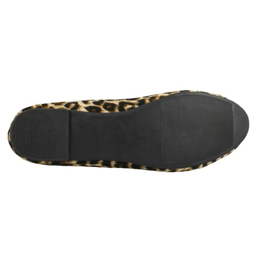 Ladies F8R0396 Flat Pumps Slip On Shoes By Spot On Sale Price £9.99 - Picture 21 of 26