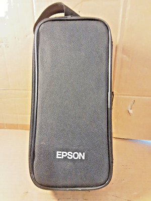 Epson IPDC06 DC-06 tragbare Dokumentenkamera mit USB-B Kabel + Etui