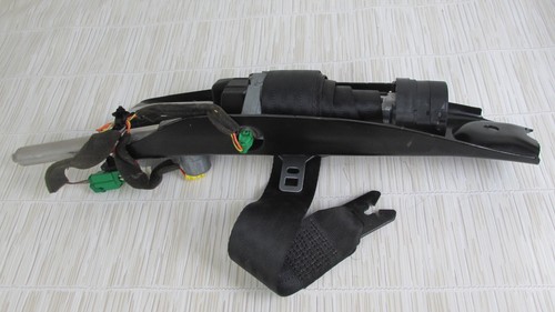 2008-2013 Volvo XC70 Passanger From Seat Belt Retractor Black - Picture 3 of 5