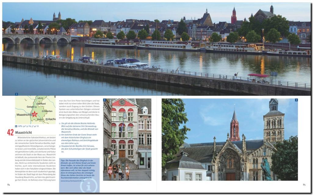 Thumbnail - Best Of Niederlande - 66 Highlights - Hans Zaglitsch - 9783800349258