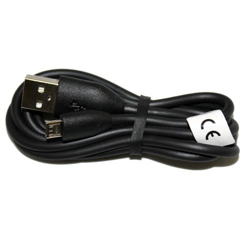 🆕 New Charge Cable for Barnes & Noble NOOK COLOR Charging Charger Cord Wire USB - Picture 4 of 5