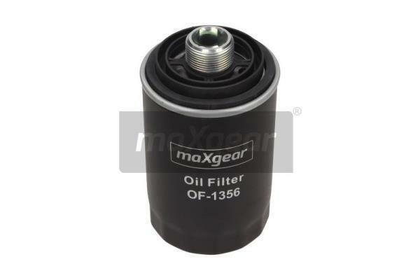 MAXGEAR 26-0801 Oil Filter for AUDI,SEAT,SKODA,VW