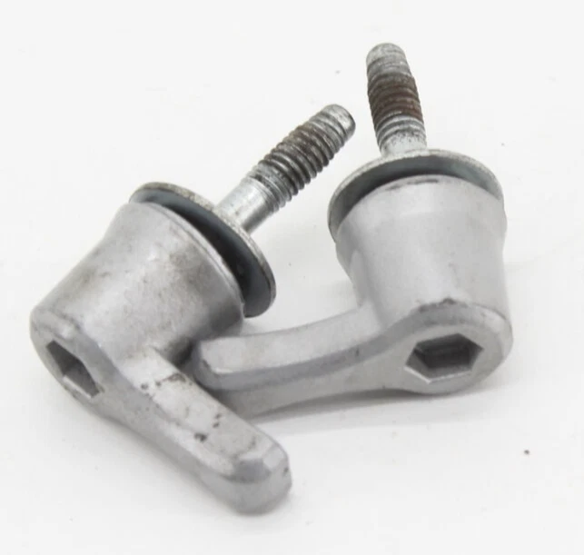 17 22 Harley Davidson Touring Road Glide Saddle Bag Saddlebag Mounting Bolts