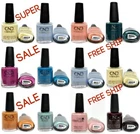 CLEARANCE - MORE SAVE - VINYLUX CND Nail Polish Pick Color 0.5oz/15mL