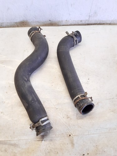 VW Golf 2 Golf II Wasserkühler Schläuche Schlauch 191 121 051E 1,6l MK2 CL GL