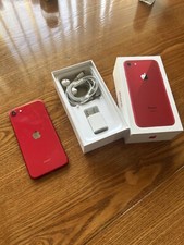 iPhone SE (2nd Generation) (PRODUCT) RED for Sale | Shop New iPhone SE (2nd Generation) (PRODUCT) RED for Sale | Shop New
