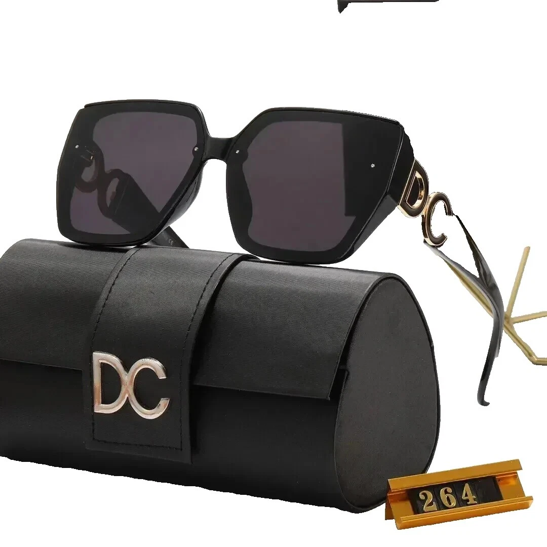 Gafas de Sol Deportivas Dolce&Gabbana para Mujeres