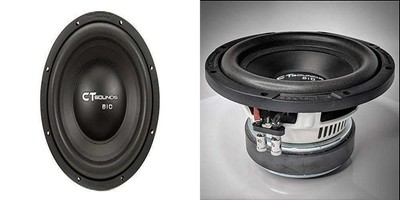 ct sounds 8 subwoofer