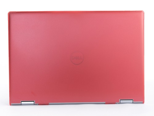 "NUEVO estuche rígido mCover® para laptop 2021 14" Dell Inspiron 14 5406 2 en 1 - Imagen 10 de 10