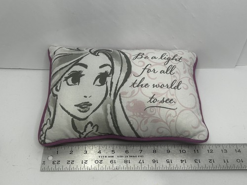 Hallmark Disney Tangled Rapunzel, Prinzessin Skizze Kissen - Bild 4 von 5