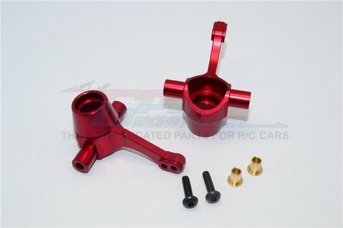 GPM CK021 FRONT / REAR KNUCKLE ARM 1/10 RC EP HPI RACING CRAWLER KING CRAWLER - Picture 7 of 18
