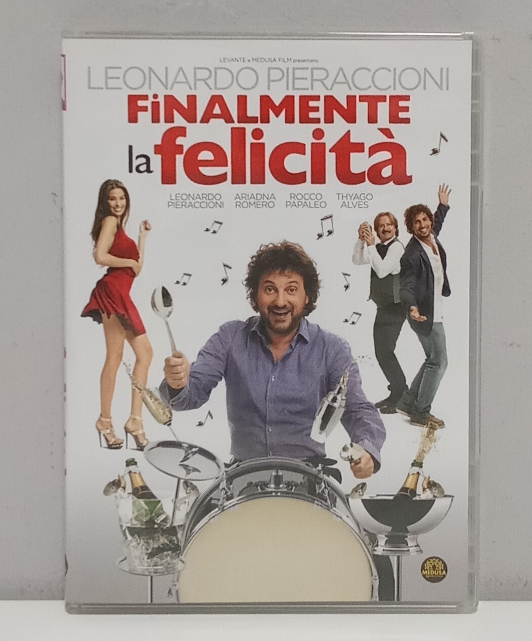 Foto 1 di 3