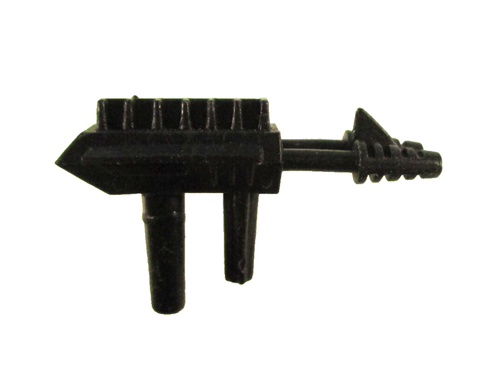 Mattel Marvel Secret Wars 1984 Blaster Pistol Gun Weapon Magneto Kang Dr Doom!!! - Picture 3 of 3