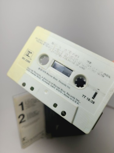 You Pick Cassette Tapes Rock R&B Heavy Metal Motown Punk *UPDATED* New Inventory - Picture 265 of 415