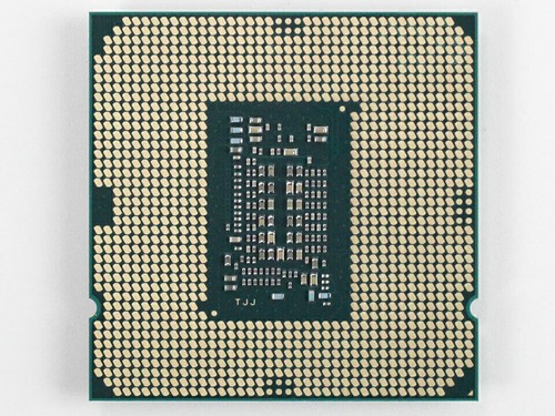 Intel Core i3-10300 CPU Processor 4 Cores 8 threads 3.70GHz 65W With GPU - Afbeelding 4 van 4