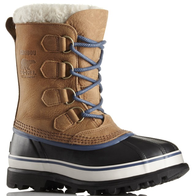 sorel rain snow boots