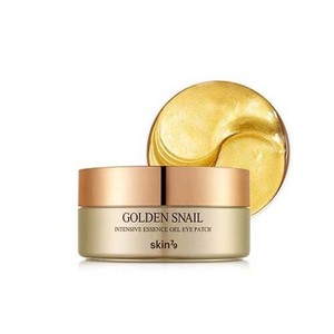 snail intensive eye cream