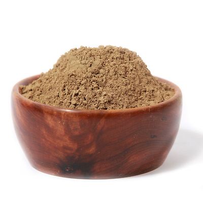 Ginkgo Biloba Blattpulver - Kräuterextrakte - 100g