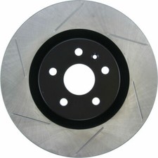Rotor de frein à disque-SS avant droit Stoptech 126.62124SR