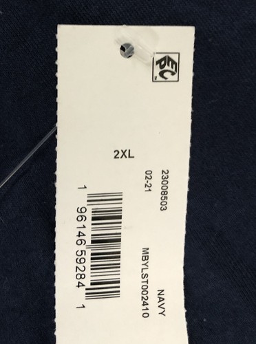 Original Paramount Pictures YELLOWSTONE DUTTON RANCH MONTANA Mens NWT TShirt 2XL - Picture 2 of 8