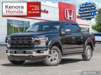 2018 Ford F-150 XLT - Bluetooth - SiriusXM - $139.00 /Wk