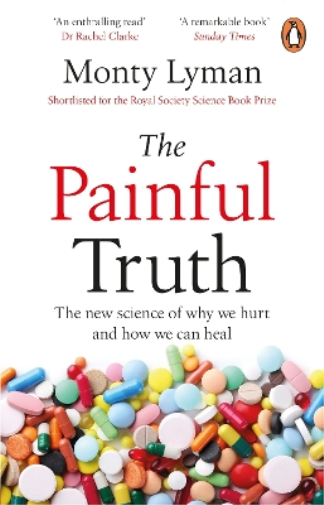 Monty Lyman The Painful Truth (Tascabile)