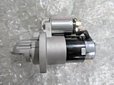 Starter Compatible with John Deere 1911052 1910734 1911808 191168203 17332N
