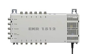 Kathrein-EXR-1512-Multischalter-1-Satellit-12-Teilnehmeranschluesse-Klasse-A