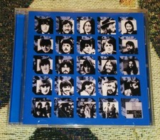 The Beatles Christmas Album on CD 