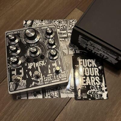 Jptr Fx Fernweh Dual Delay | eBay Jptr Fx Fernweh Dual Delay | eBay