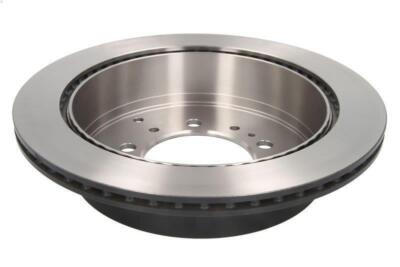 Brake disc TRW DF4965S