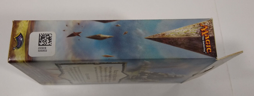 Zendikar Intro Pack Kor Armory (ENGLISCH) FACTORY SEALED BRANDNEU MAGIC - Bild 3 von 6