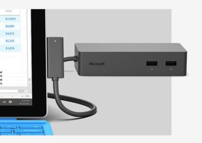 アウトレット品 新品 Microsoft Surface Dock 並行輸入品 アウトレット品 Microsoft Surface Dock 並行輸入品